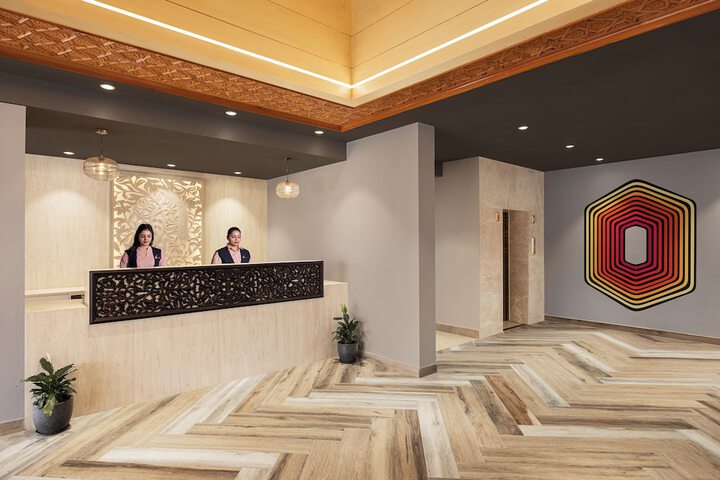Hotel Interior 2 of 22