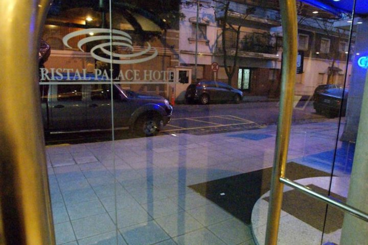 Pool Hotel