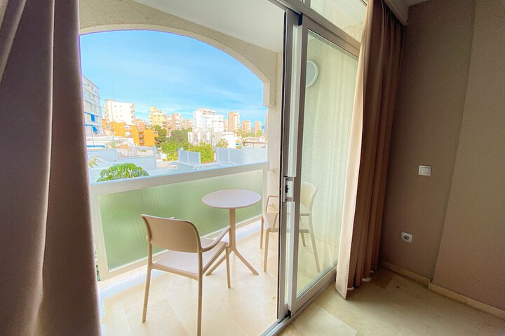 View from room