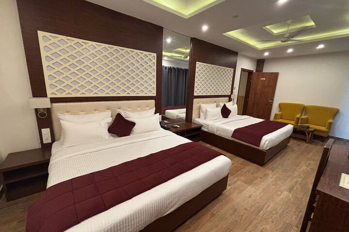 Room 19 of 20