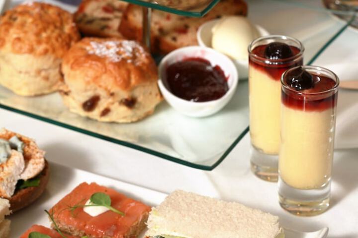 Breakfast/Coffee Service 70 of 133