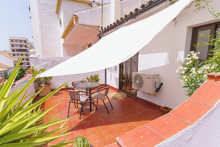 Terrace/Patio 55 of 76