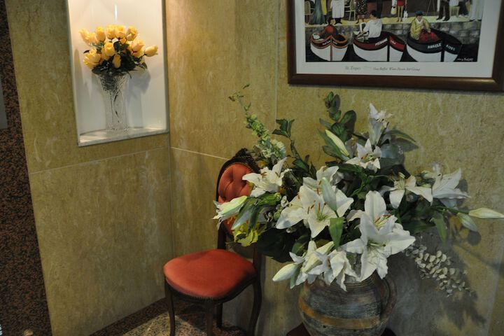 Hotel Interior 4 of 49
