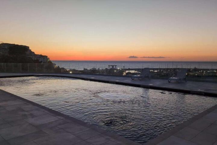 Hotel Piccolo Paradiso Del Gargano