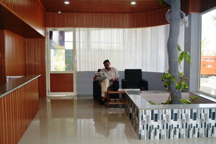 Hotel Interior 2 of 33