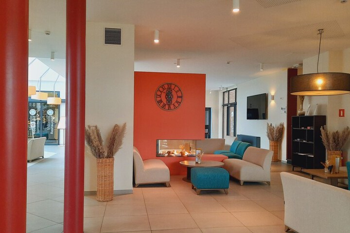 Hotel Interior 5 of 74