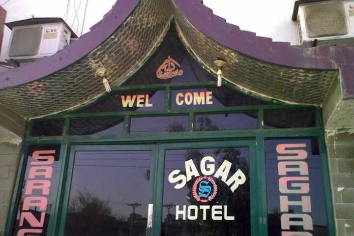 Hotel 5 of 19