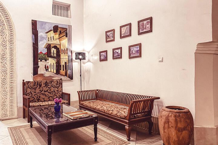 Hotel Interior 57 of 91