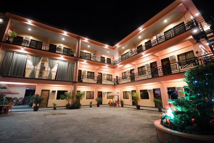 Photo of RSG Microhotel