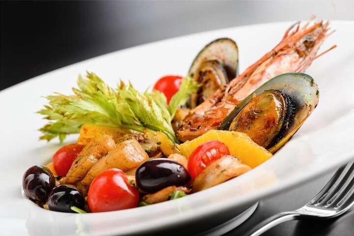 Food