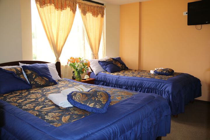 Room 14 of 60