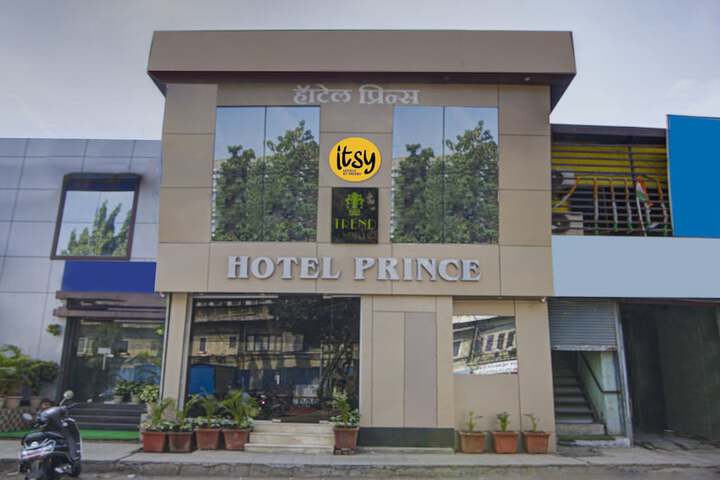 Hotel 19 of 21