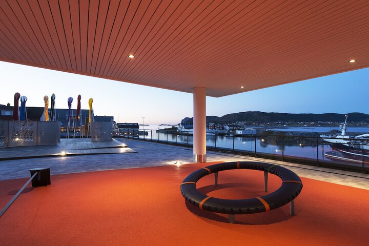 Terrace/Patio 45 of 48