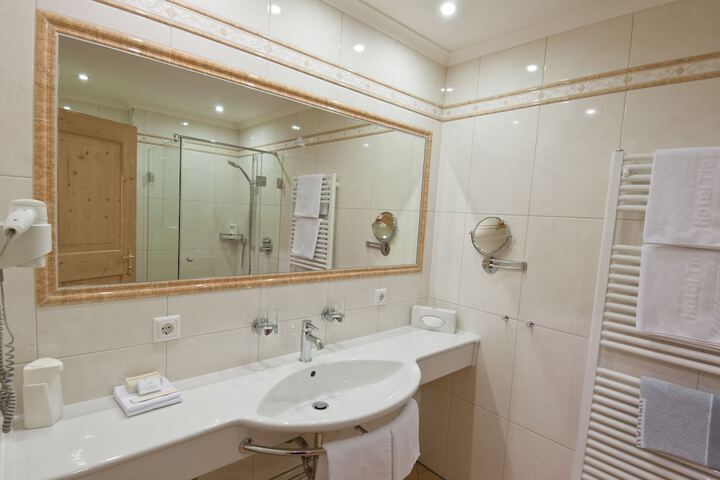 Bath Amenities