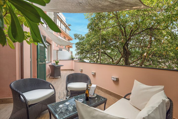Terrace/Patio 127 of 264