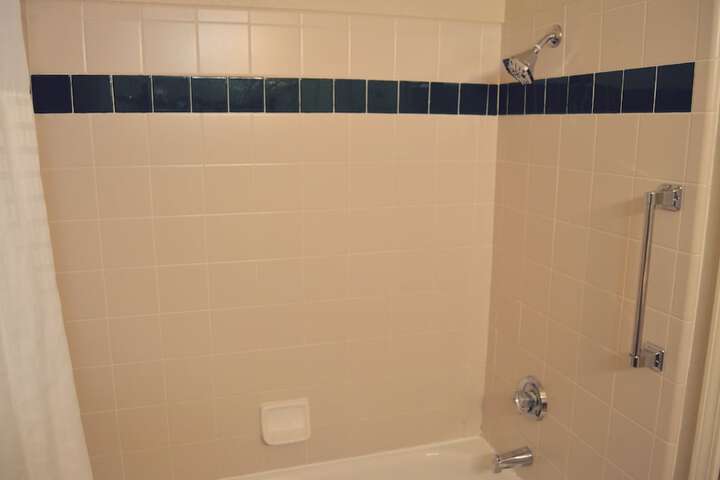 Bath Amenities