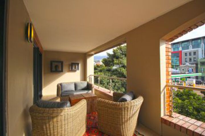 Terrace/Patio 4 of 19