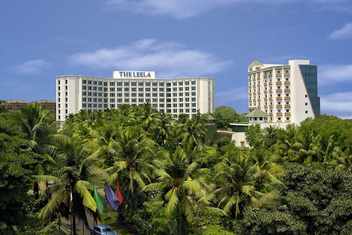 Hotel 86 of 87