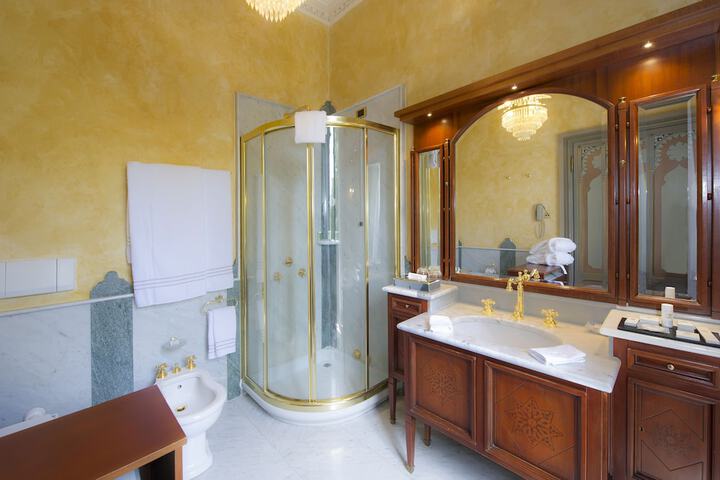 Bath Amenities