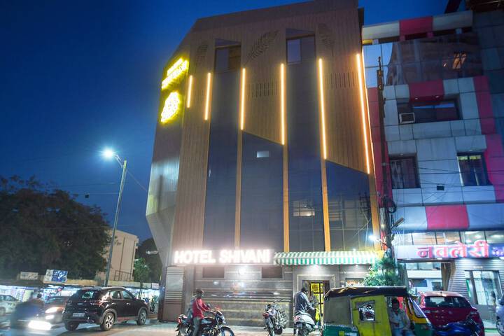 Hotel 45 of 49