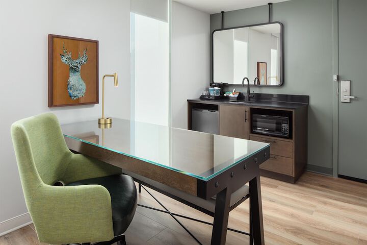 Minibar