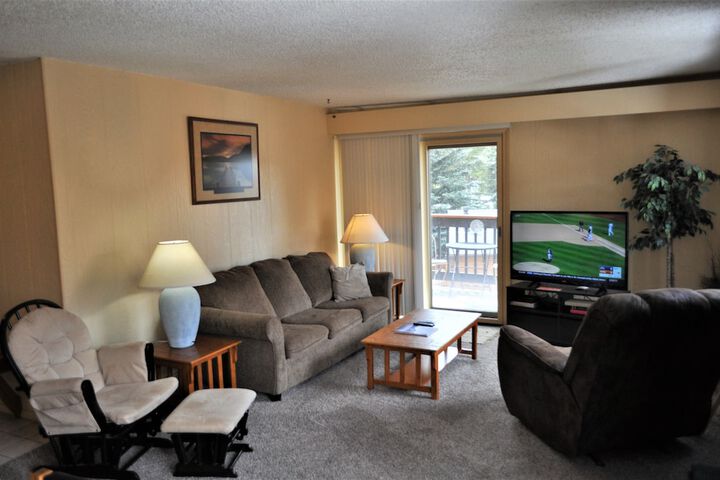 Key Condos 3 Bed 2 Bath in Keystone, CO