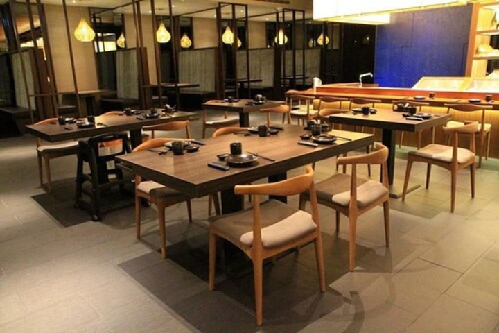 Restaurants