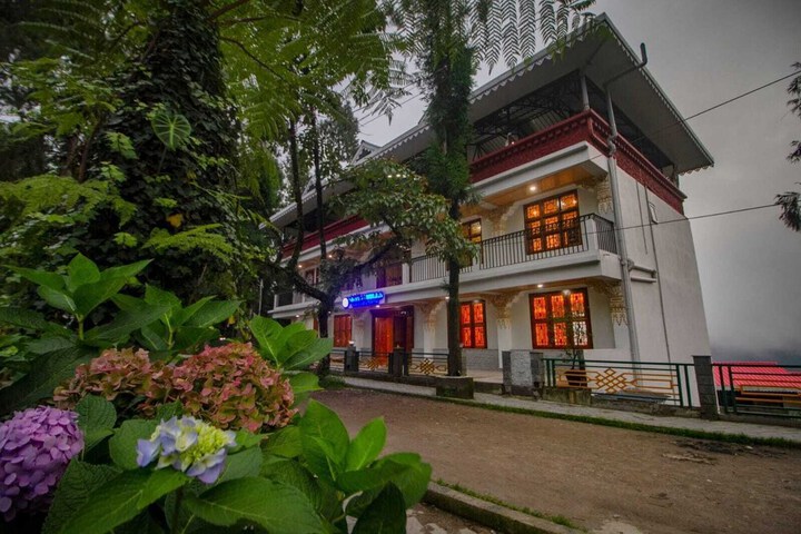 Hotel 9 of 10
