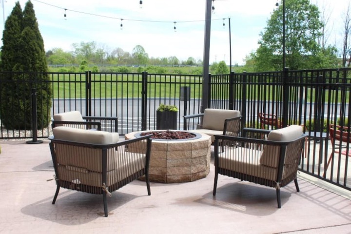Terrace/Patio 54 of 60