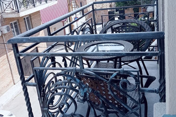Terrace/Patio 28 of 34