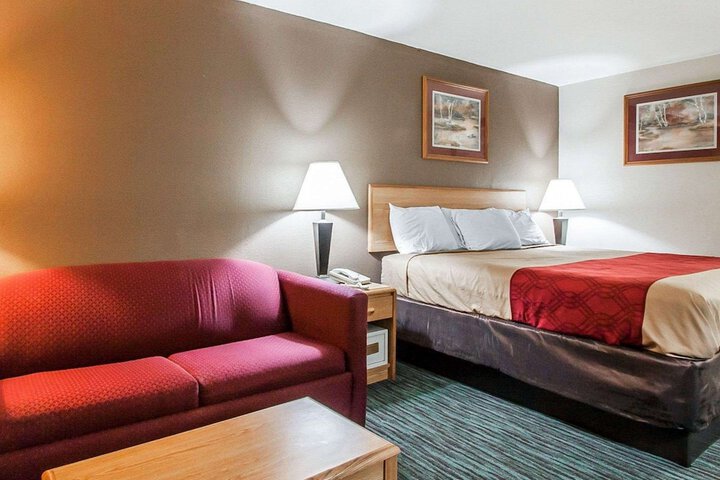 1 King Bed (8 of 10)