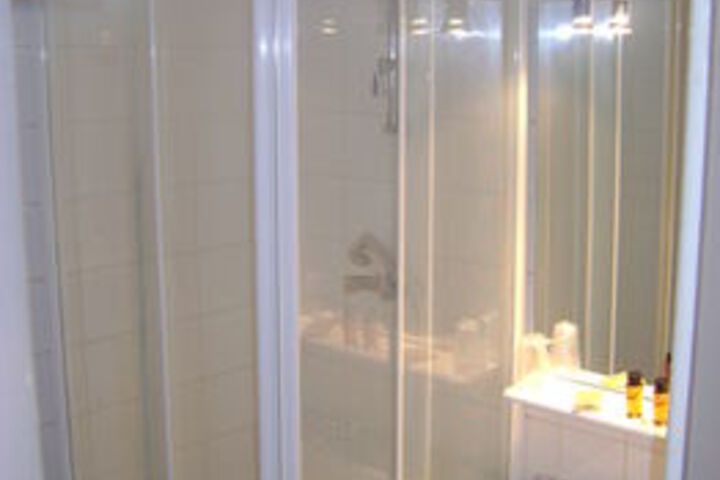 Restrooms