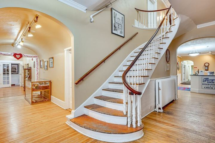 Staircase