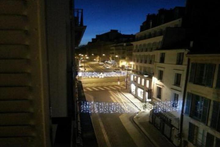 HOTEL ALIZE