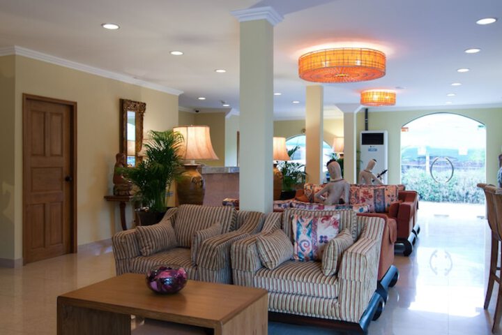 Hotel Interior 2 of 60
