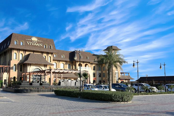 The Vivaan Hotel & Resorts
