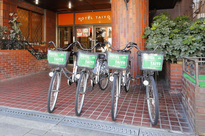 Bicycling