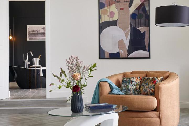 7SEASONS CENTRAL SUITES