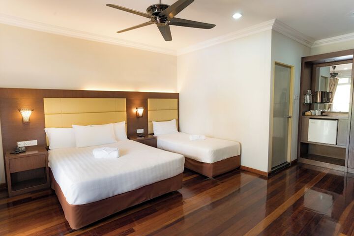 Room 7 of 23