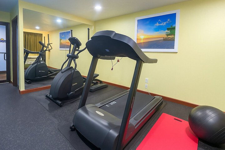 Health and Fitness 13 of 21