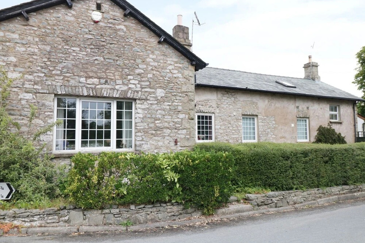 The Old School Milnthorpe