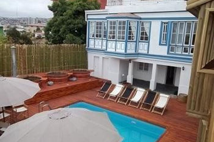 ALTO MIRADOR HOTEL BOUTIQUE