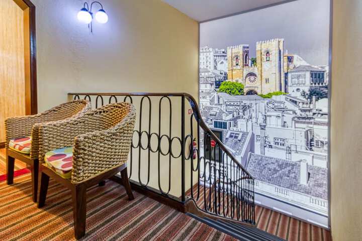 Hotel Interior 60 of 74