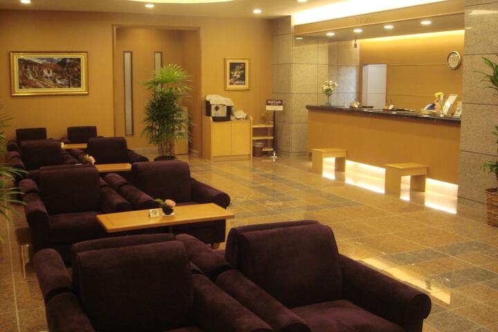 Hotel Interior 2 of 20