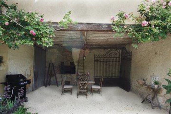 Terrace/Patio 56 of 58