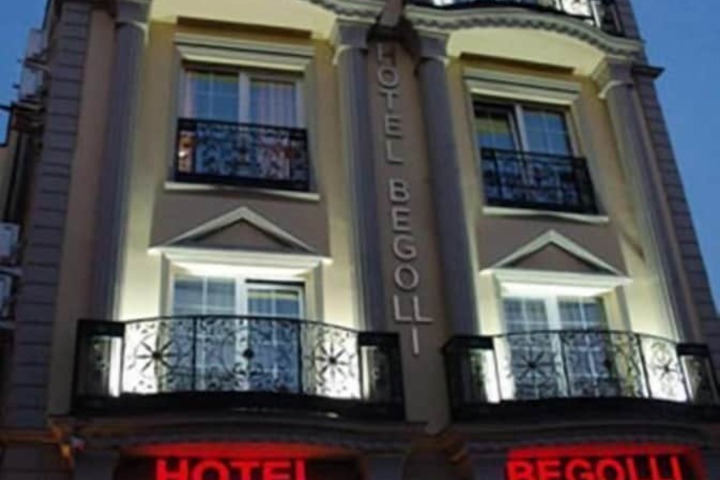 Hotel Begolli