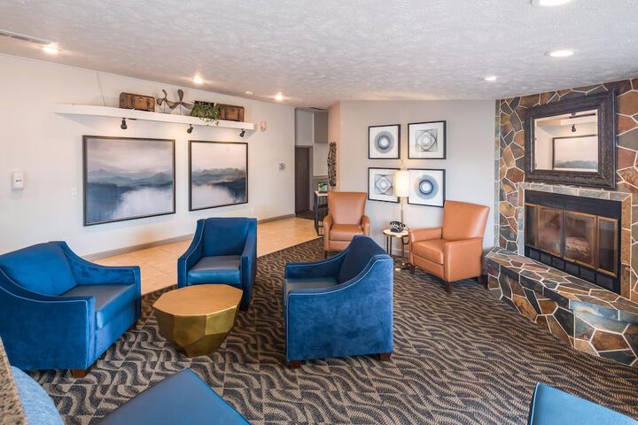 Lobby Photos
