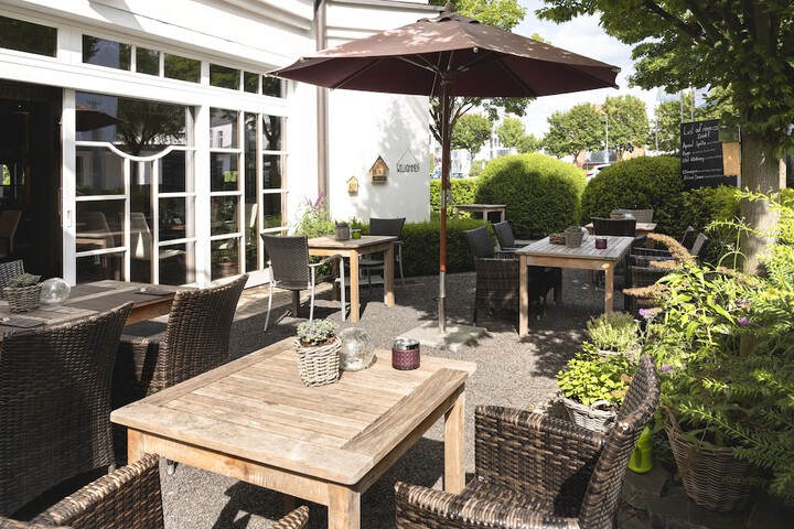 Terrace/Patio 83 of 87