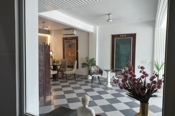 Hotel Interior 2 of 48