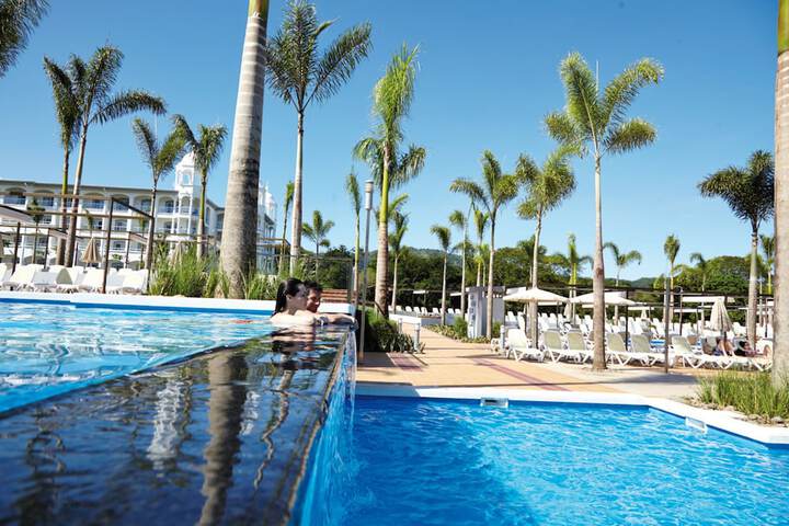 Pool to Cool